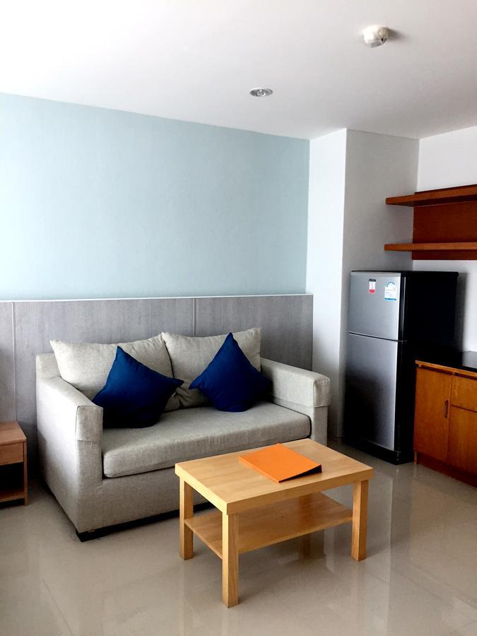 Crystal Jade Hotel Rayong Extérieur photo